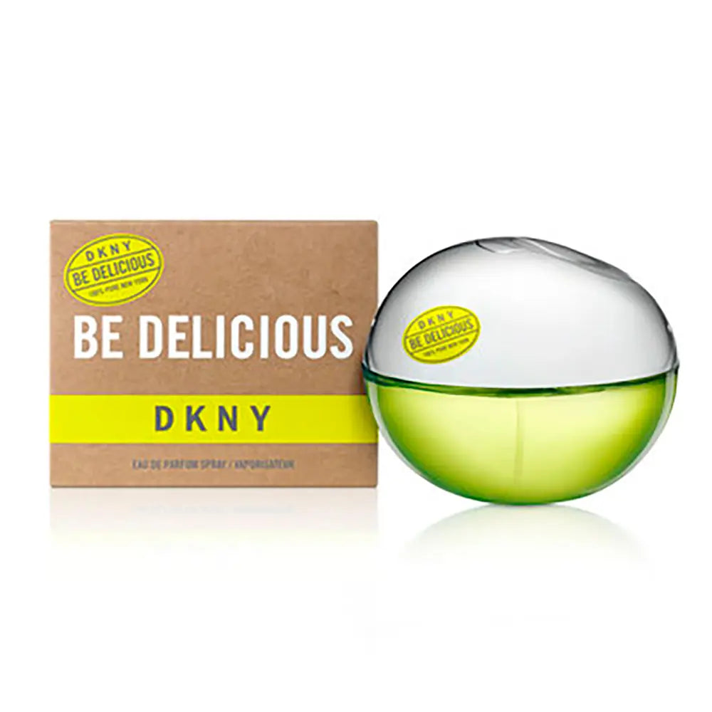 DONNA KARAN-BE DELICIOUS edp vapo 50 ml.-DrShampoo - Perfumaria e Cosmética