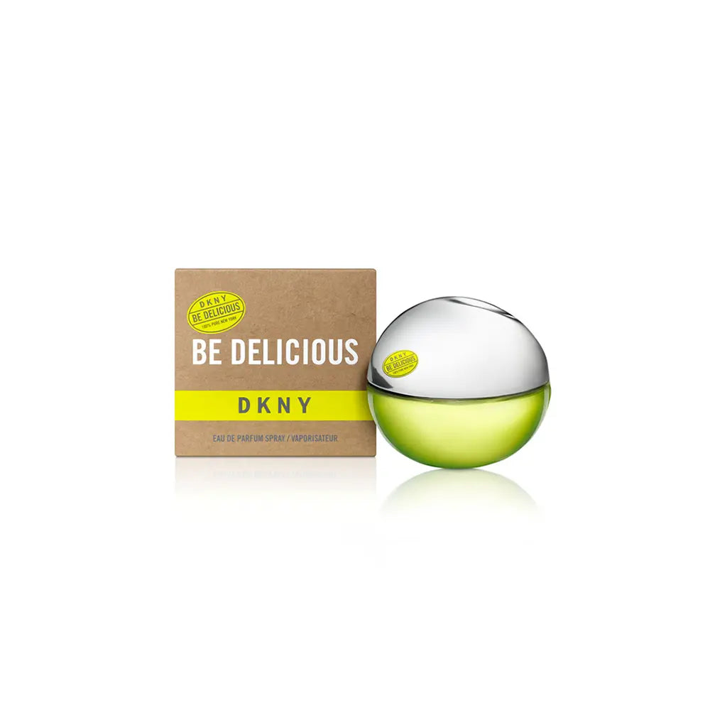 DONNA KARAN-BE DELICIOUS spray EDP 30 ml.-DrShampoo - Perfumaria e Cosmética