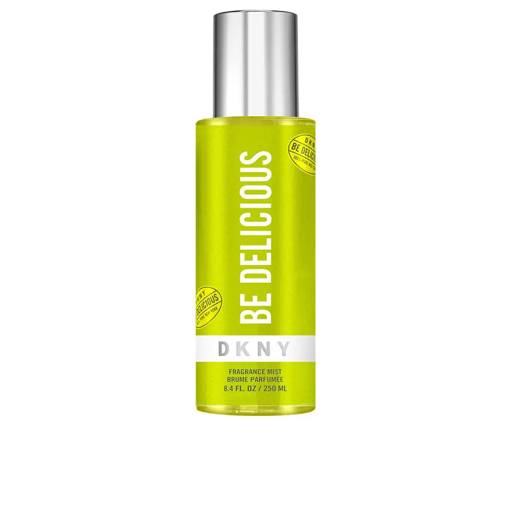 DONNA KARAN-BE DELICIOUS spray corporal 250 ml.-DrShampoo - Perfumaria e Cosmética