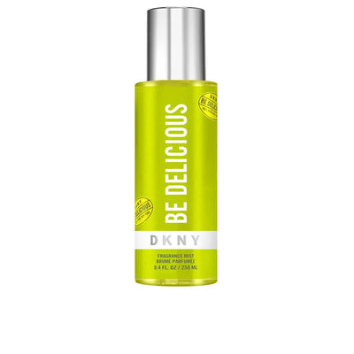 DONNA KARAN-BE DELICIOUS spray corporal 250 ml.-DrShampoo - Perfumaria e Cosmética
