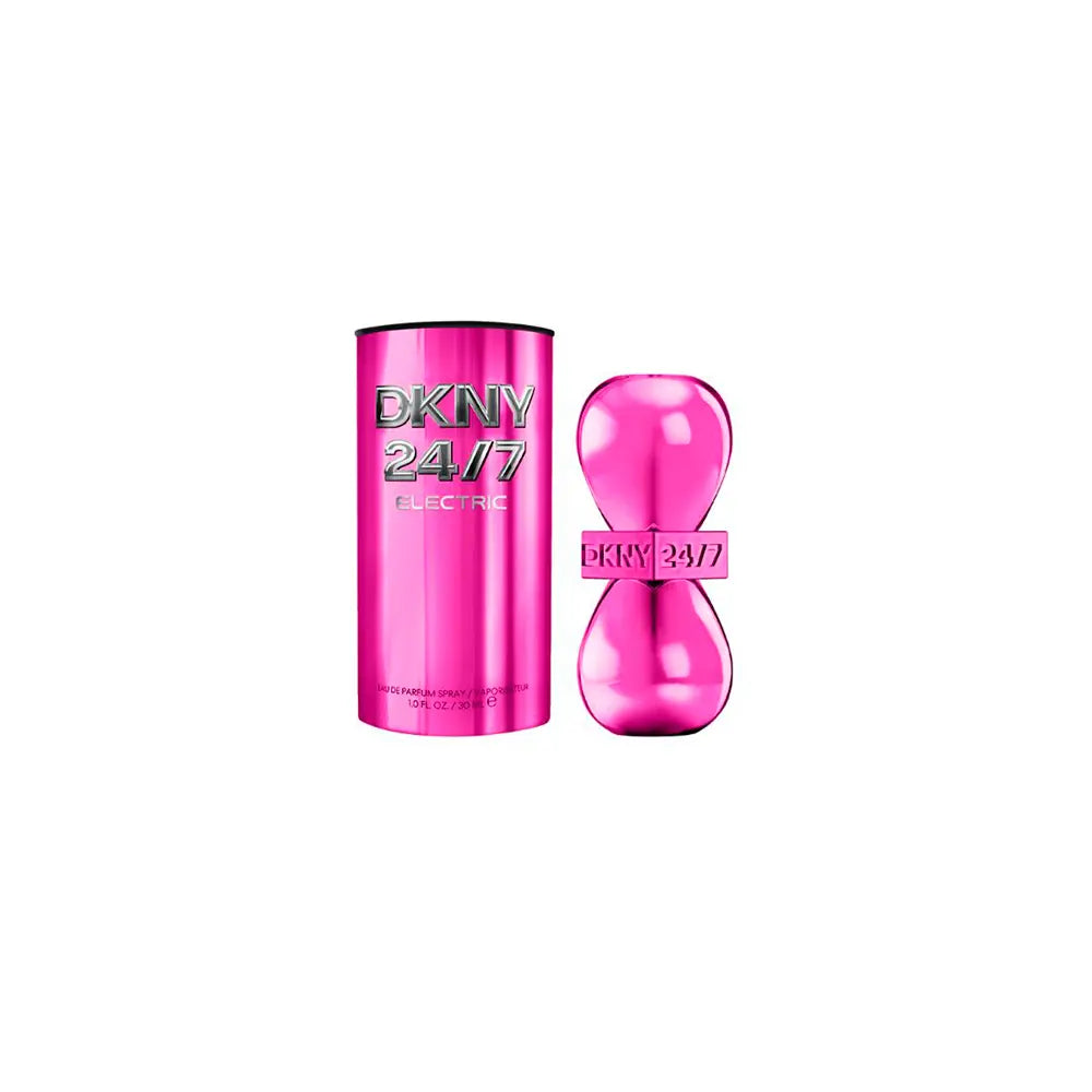 DONNA KARAN-DKNY 24/7 ELECTRIC edp vapo 30 ml-DrShampoo - Perfumaria e Cosmética