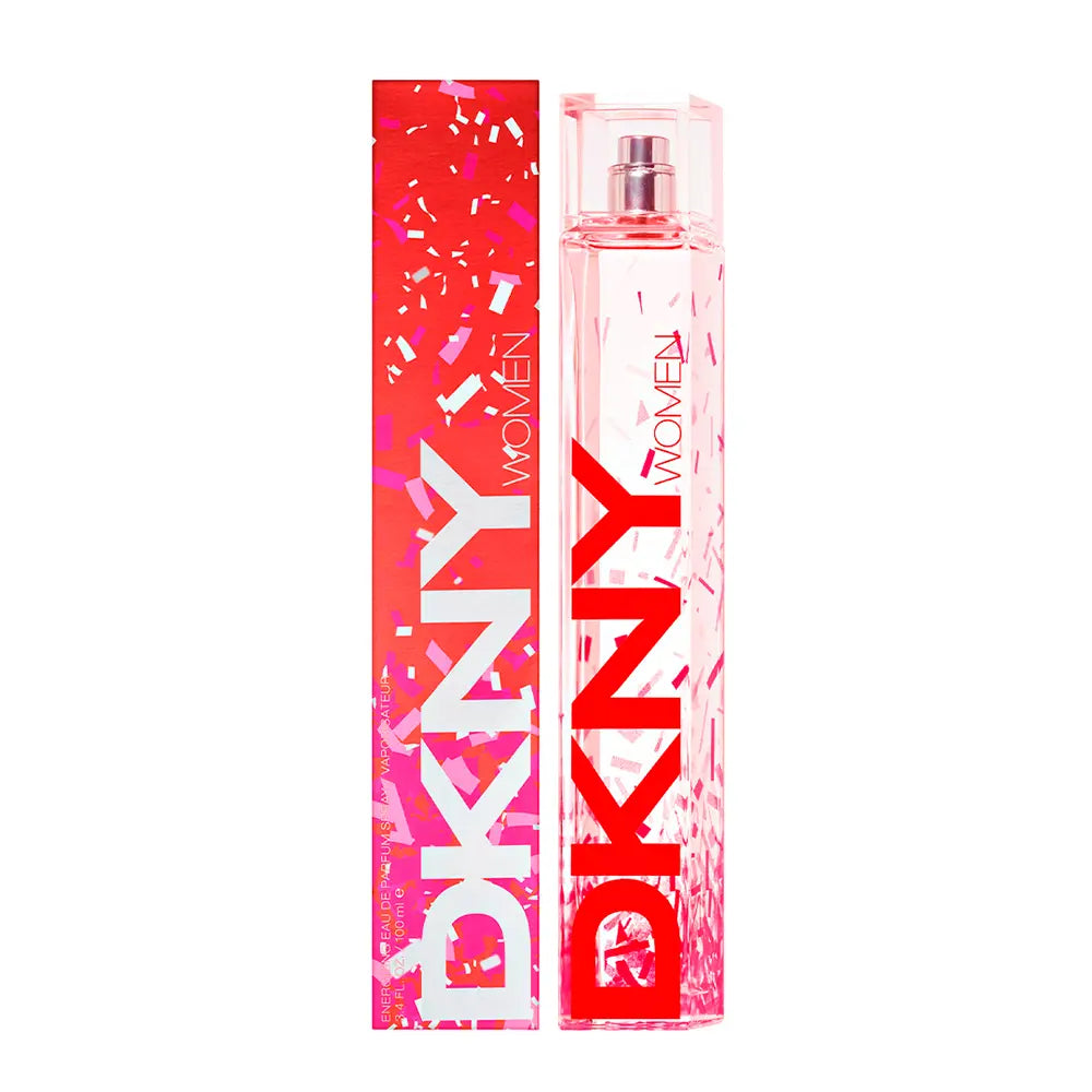 DONNA KARAN-DKNY EDIÇÃO DE OUTONO edp vaporizador lim. ed. 100ml-DrShampoo - Perfumaria e Cosmética