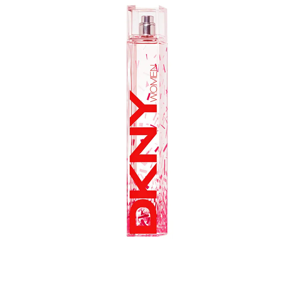 DONNA KARAN-DKNY EDIÇÃO DE OUTONO edp vaporizador lim. ed. 100ml-DrShampoo - Perfumaria e Cosmética