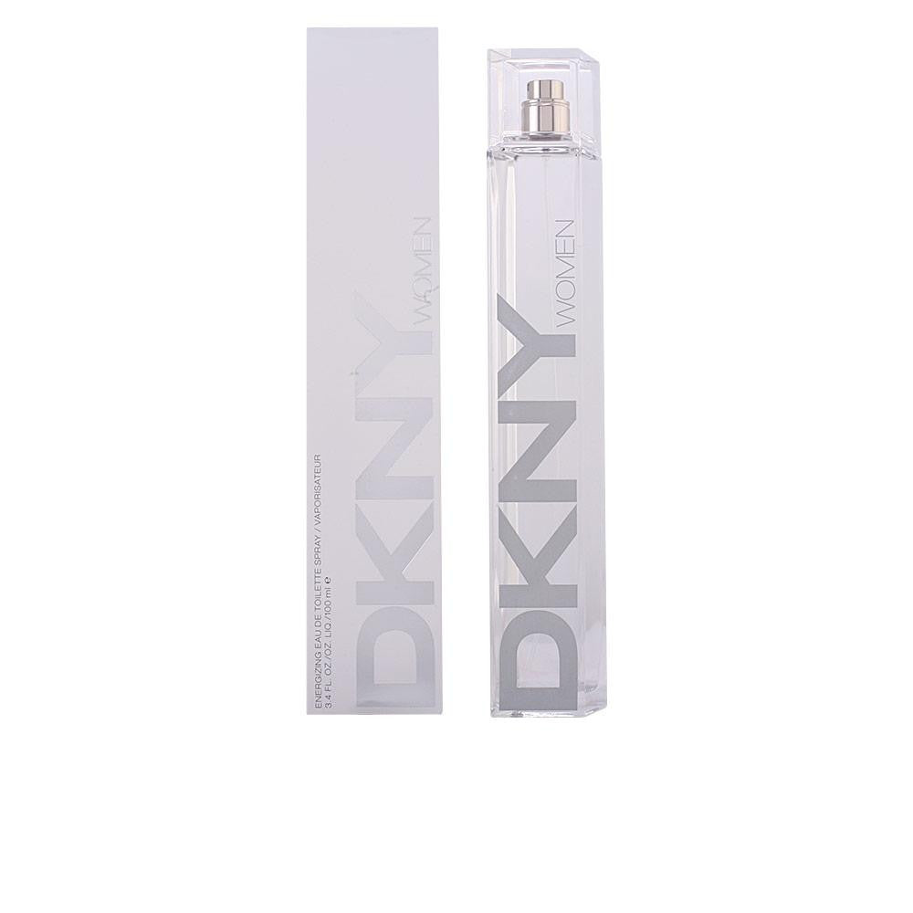 DONNA KARAN-DKNY spray energizante edt 100 ml-DrShampoo - Perfumaria e Cosmética