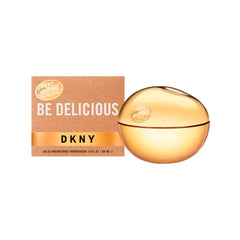 DONNA KARAN-GOLDEN DELICIOUS edp vaporizador 100 ml.-DrShampoo - Perfumaria e Cosmética