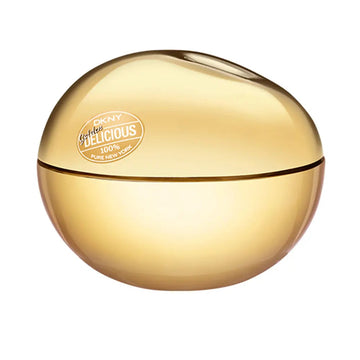 DONNA KARAN-GOLDEN DELICIOUS edp vaporizador 100 ml.-DrShampoo - Perfumaria e Cosmética Main image