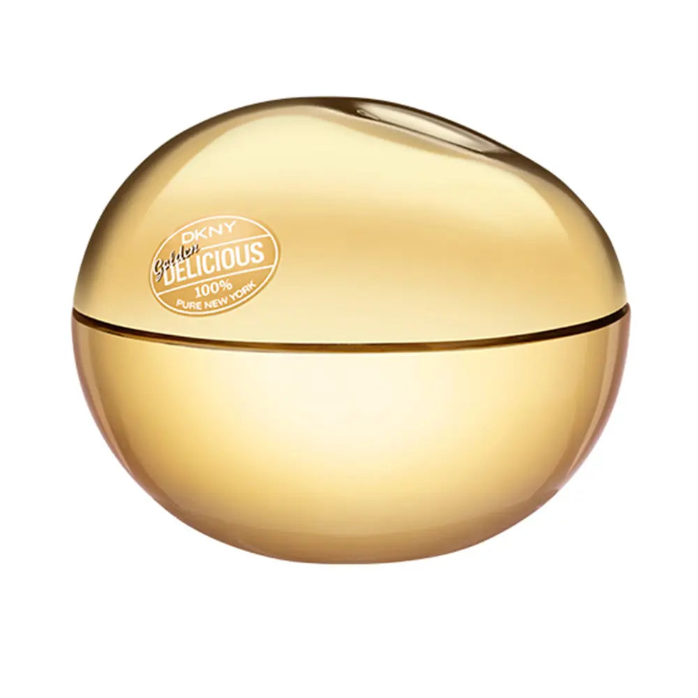 DONNA KARAN-GOLDEN DELICIOUS edp vaporizador 100 ml.-DrShampoo - Perfumaria e Cosmética