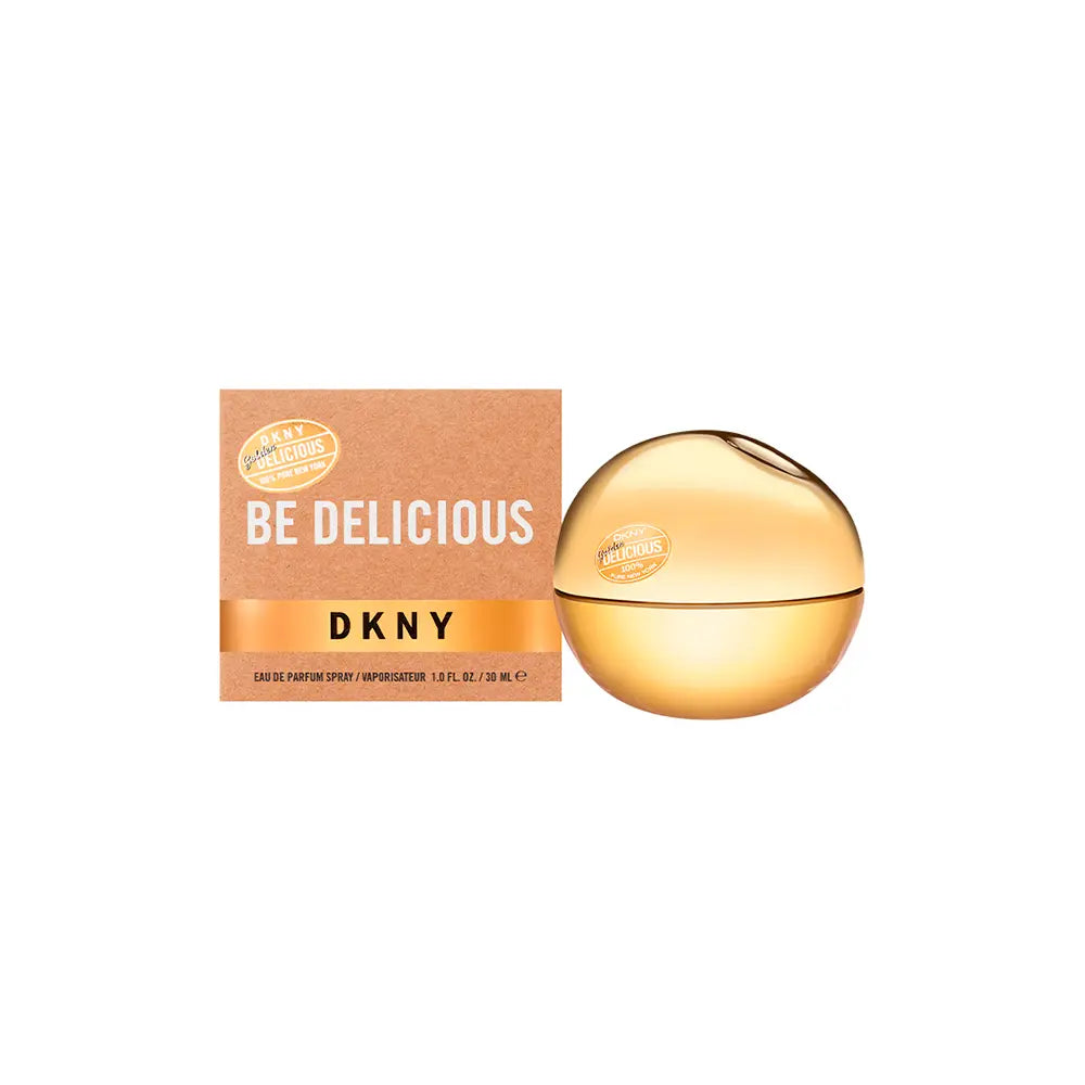 DONNA KARAN-GOLDEN DELICIOUS edp vaporizador 30 ml-DrShampoo - Perfumaria e Cosmética