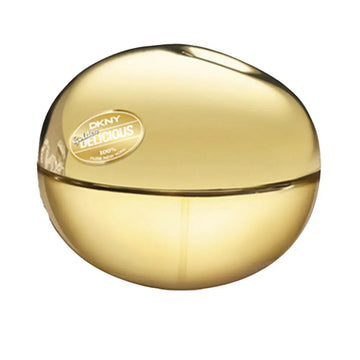 DONNA KARAN-GOLDEN DELICIOUS edp vaporizador 30 ml-DrShampoo - Perfumaria e Cosmética Main image