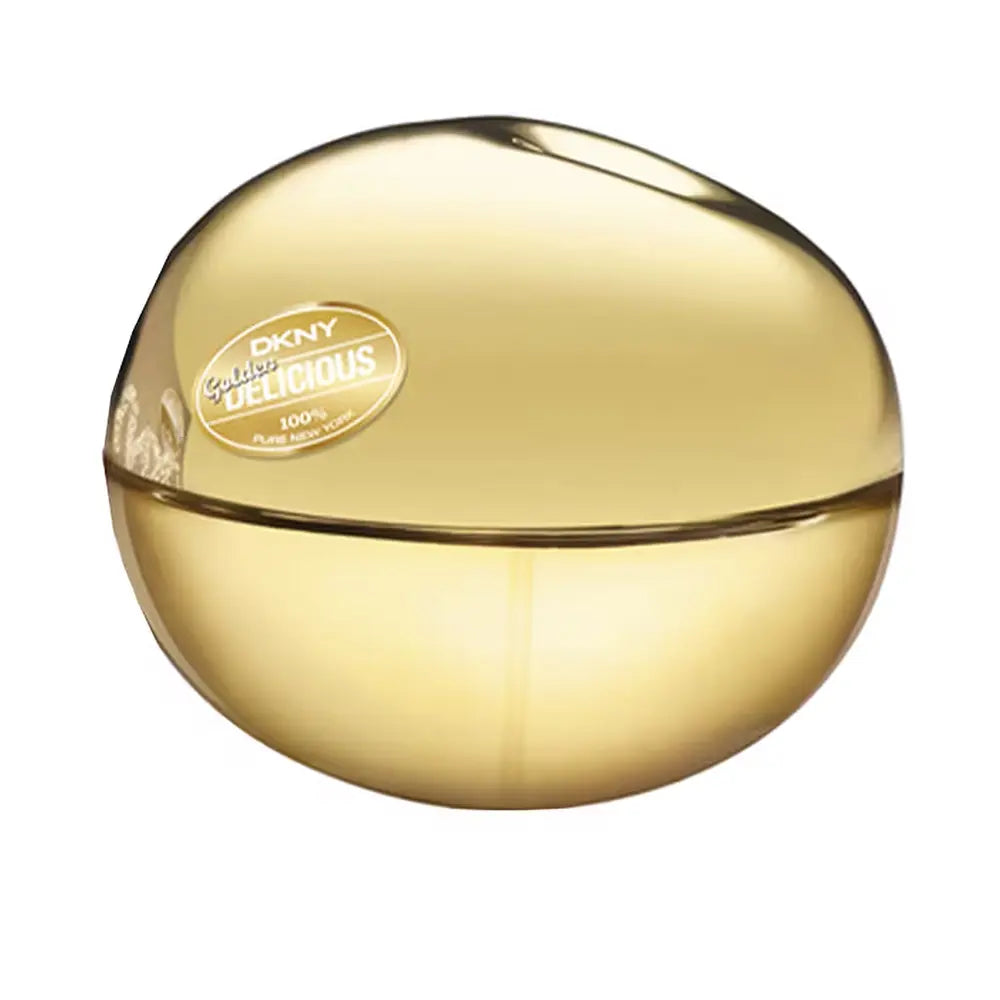 DONNA KARAN-GOLDEN DELICIOUS edp vaporizador 50 ml-DrShampoo - Perfumaria e Cosmética