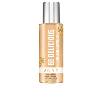 DONNA KARAN-Spray corporal GOLDEN DELICIOUS 250 ml-DrShampoo - Perfumaria e Cosmética Main image