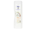 COCO & leite ALMENDRAS loción nutritiva