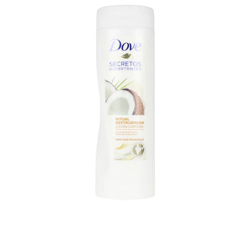 DOVE-COCO & leite ALMENDRAS loción nutritiva-DrShampoo - Perfumaria e Cosmética Imagen principal del producto
