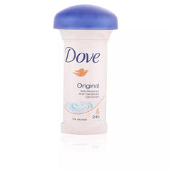 DOVE-Creme Deo ORIGINAL 50ml-DrShampoo - Perfumaria e Cosmética