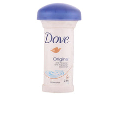 DOVE-Creme Deo ORIGINAL 50ml-DrShampoo - Perfumaria e Cosmética