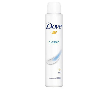 DOVE-DESODORANTE VAPOR ORIGINAL CLÁSSICO 200 ML-DrShampoo - Perfumaria e Cosmética Imagen principal del producto