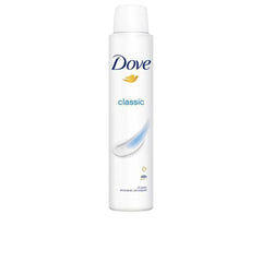 DOVE-DESODORANTE VAPOR ORIGINAL CLÁSSICO 200 ML-DrShampoo - Perfumaria e Cosmética