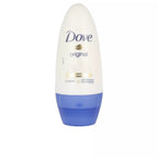 DOVE-Deo roll-on ORIGINAL 50ml-DrShampoo - Perfumaria e Cosmética