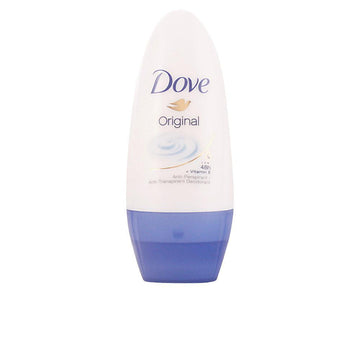 DOVE-Deo roll-on ORIGINAL 50ml-DrShampoo - Perfumaria e Cosmética Imagen principal del producto