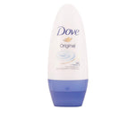 DOVE-Deo roll-on ORIGINAL 50ml-DrShampoo - Perfumaria e Cosmética