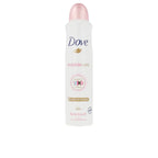 DOVE-Desodorante spray floral INVISIBLE CARE 250 ml-DrShampoo - Perfumaria e Cosmética
