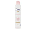 INVISIBLE CARE floral spray deodorant 250 ml