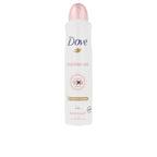 DOVE-Desodorante spray floral INVISIBLE CARE 250 ml-DrShampoo - Perfumaria e Cosmética