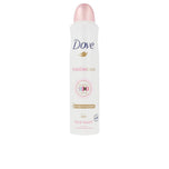 DOVE-Desodorante spray floral INVISIBLE CARE 250 ml-DrShampoo - Perfumaria e Cosmética