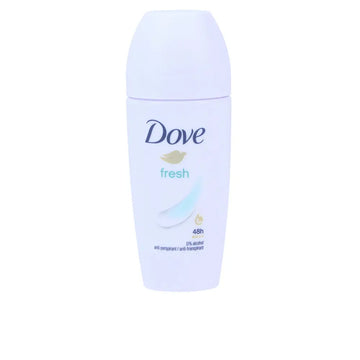 DOVE-FRESH deo roll-on 50 ml-DrShampoo - Perfumaria e Cosmética Imagen principal del producto