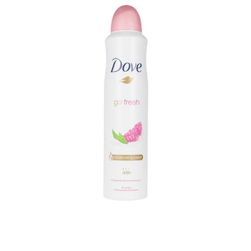 DOVE-GO FRESH deo spray de romã e limão 250 ml-DrShampoo - Perfumaria e Cosmética Imagen principal del producto