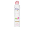GO FRESH deo spray de romã e limão 250 ml