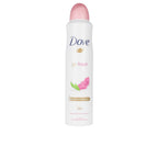 DOVE-GO FRESH deo spray de romã e limão 250 ml-DrShampoo - Perfumaria e Cosmética