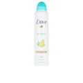 GO FRESH pera & aloe vera deo spray 250 ml