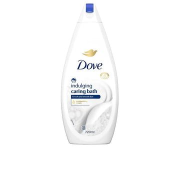 DOVE-Gel de banho hidratante intenso ORIGINAL 720 ml-DrShampoo - Perfumaria e Cosmética Imagen principal del producto