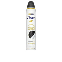 DOVE-INVISIBLE DRY ADVANCED CARE deo vapo 200 ml-DrShampoo - Perfumaria e Cosmética