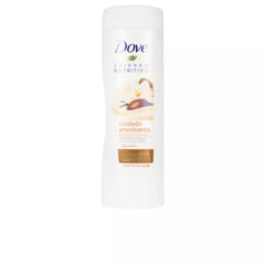 DOVE-Karité & Baunilha loção corporal nutritiva 400 ml-DrShampoo - Perfumaria e Cosmética