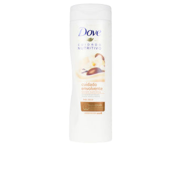 DOVE-Karité & Baunilha loção corporal nutritiva 400 ml-DrShampoo - Perfumaria e Cosmética Imagen principal del producto