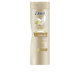 LOÇÃO CORPORAL AUTOBRONZEADORA VISIBLE GLOW Média 400ml