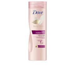 DOVE-Loção corporal RADIANT GLOW para todos os tipos de pele-DrShampoo - Perfumaria e Cosmética