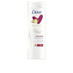 DOVE-Loção nutritiva INTENSIVA para pele muito seca-DrShampoo - Perfumaria e Cosmética