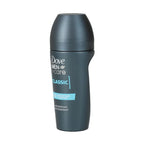 DOVE-MEN CLASSIC CARE desodorizante roll-on 50 ml.-DrShampoo - Perfumaria e Cosmética