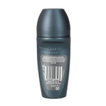 DOVE-MEN CLASSIC CARE desodorizante roll-on 50 ml.-DrShampoo - Perfumaria e Cosmética