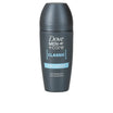 MEN CLASSIC CARE desodorizante roll-on 50 ml.