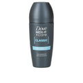 MEN CLASSIC CARE desodorizante roll-on 50 ml.