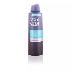 DOVE-MEN CLEAN COMFORT deo spray 200 ml-DrShampoo - Perfumaria e Cosmética