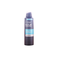 DOVE-MEN CLEAN COMFORT deo spray 200 ml-DrShampoo - Perfumaria e Cosmética