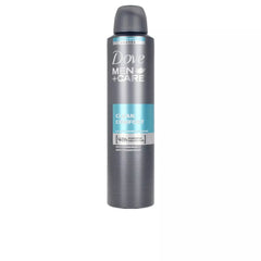 DOVE-MEN CLEAN COMFORT deo spray 250 ml-DrShampoo - Perfumaria e Cosmética