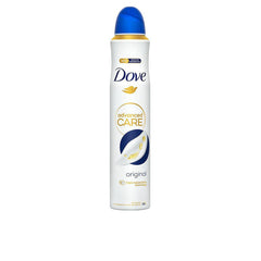 DOVE-ORIGINAL ADVANCED CARE deo vapo 200 ml-DrShampoo - Perfumaria e Cosmética