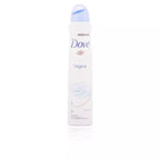 DOVE-ORIGINAL deo spray 250 ml-DrShampoo - Perfumaria e Cosmética