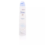 DOVE-ORIGINAL deo spray 250 ml-DrShampoo - Perfumaria e Cosmética